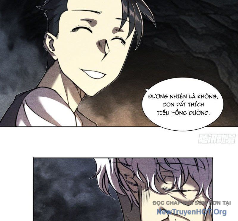 Hoàng Hôn Phân Giới Chapter 16 - 31