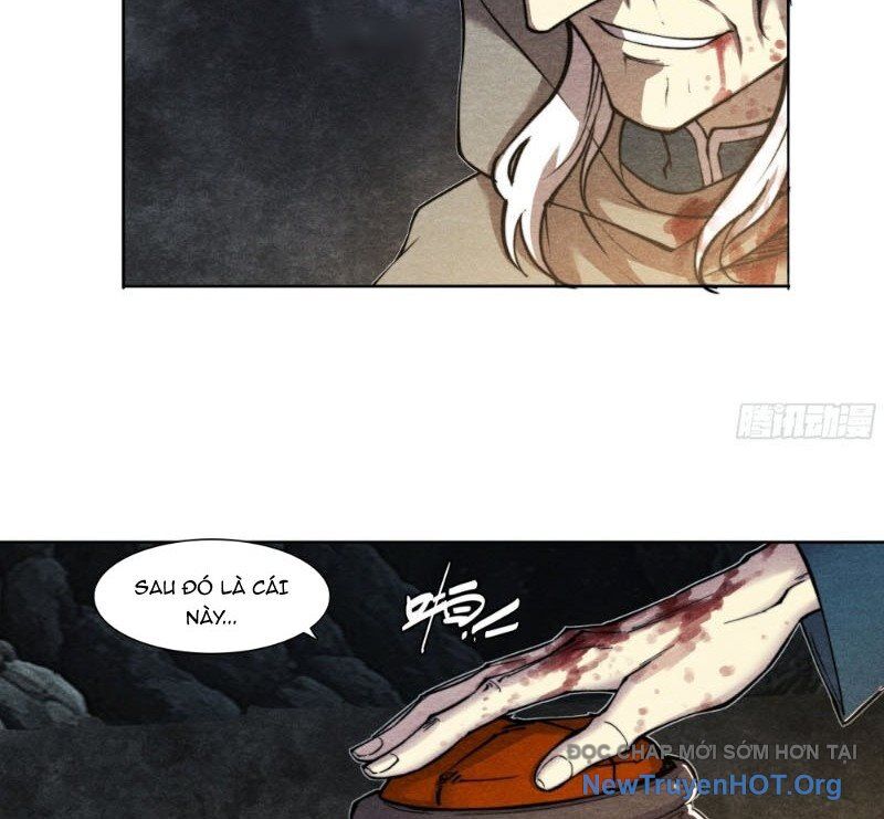 Hoàng Hôn Phân Giới Chapter 16 - 32