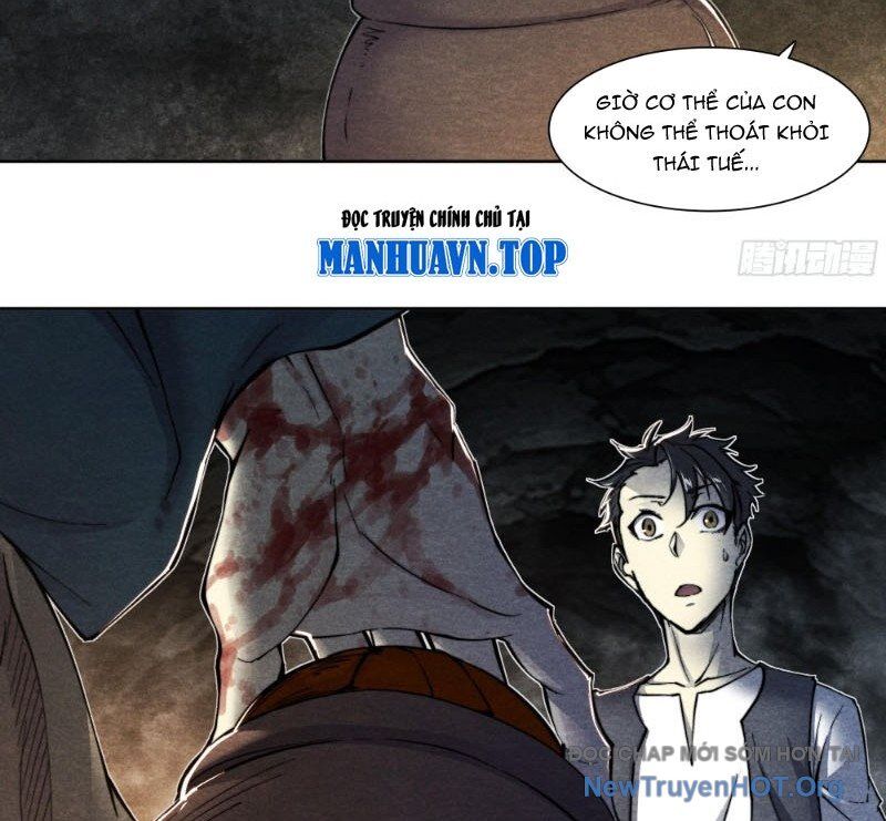 Hoàng Hôn Phân Giới Chapter 16 - 33