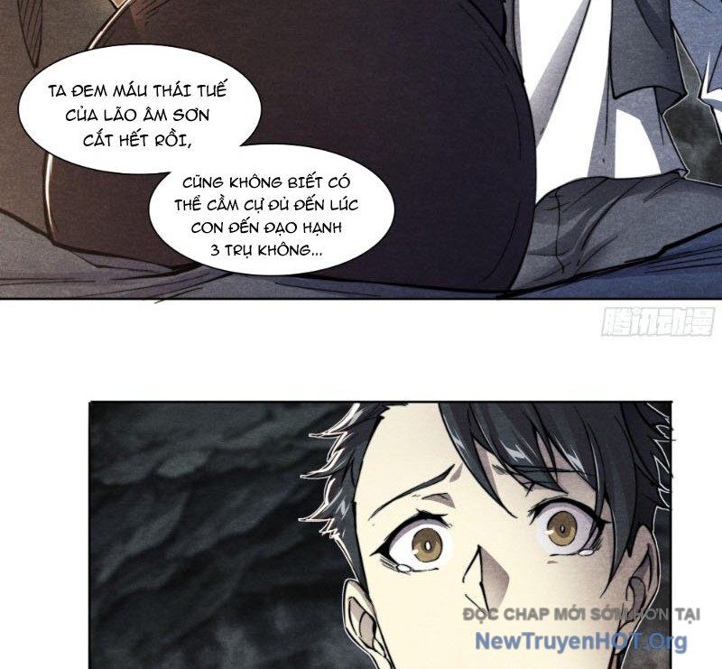 Hoàng Hôn Phân Giới Chapter 16 - 34