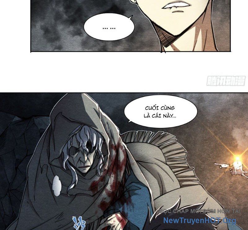 Hoàng Hôn Phân Giới Chapter 16 - 35