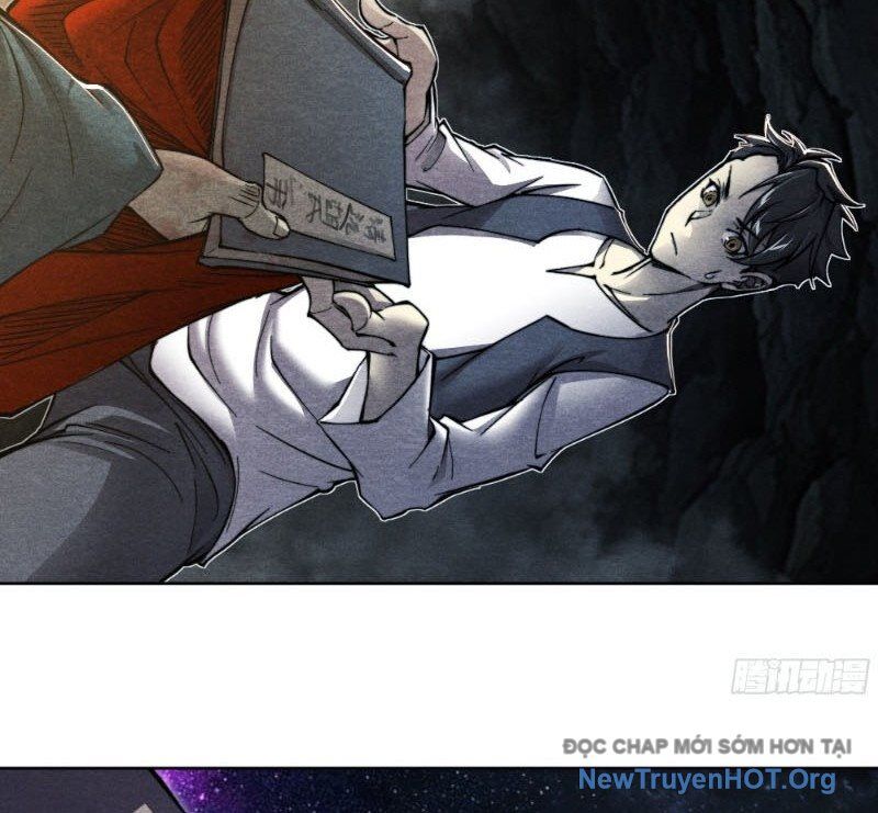 Hoàng Hôn Phân Giới Chapter 16 - 37