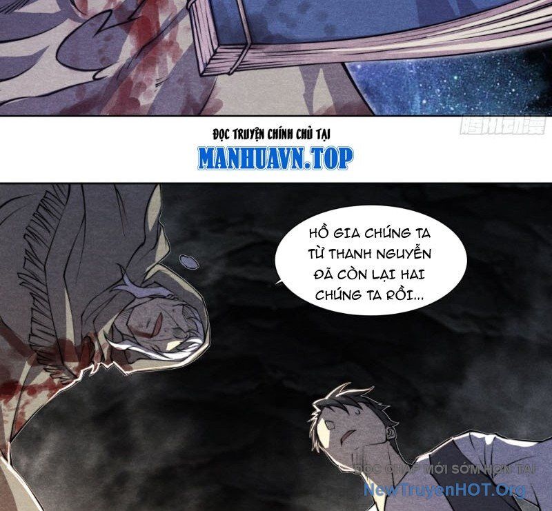 Hoàng Hôn Phân Giới Chapter 16 - 39