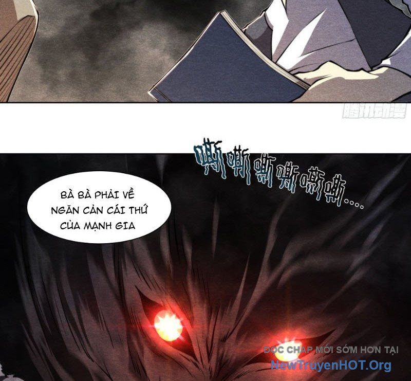 Hoàng Hôn Phân Giới Chapter 16 - 40