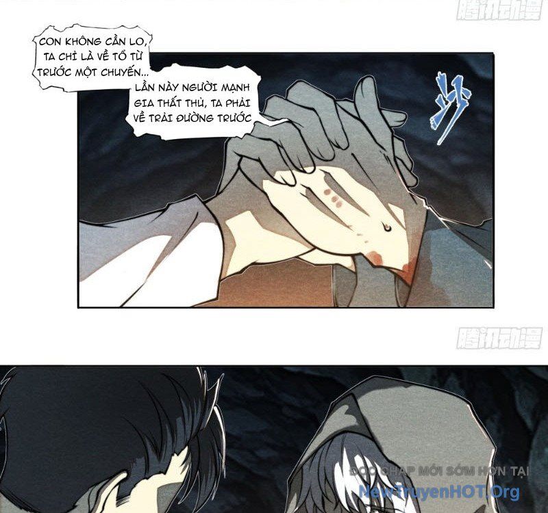 Hoàng Hôn Phân Giới Chapter 16 - 5