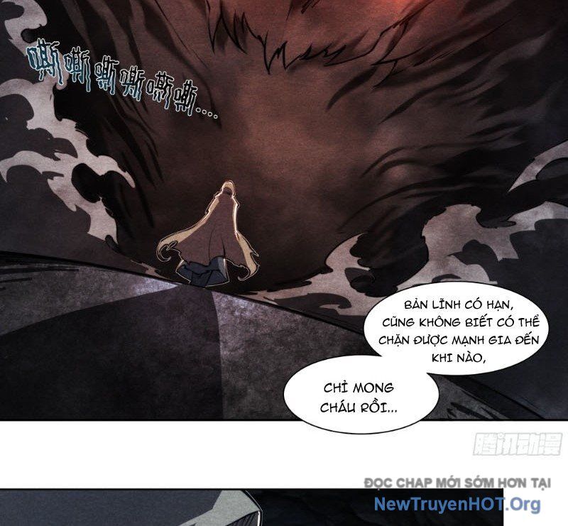 Hoàng Hôn Phân Giới Chapter 16 - 41