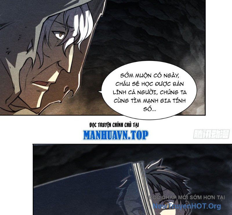 Hoàng Hôn Phân Giới Chapter 16 - 42