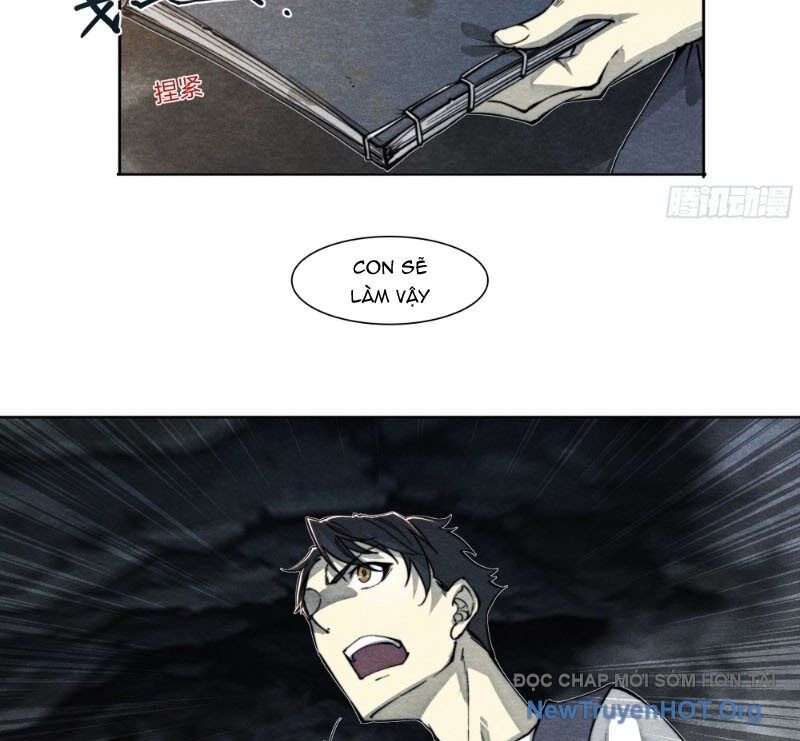Hoàng Hôn Phân Giới Chapter 16 - 44