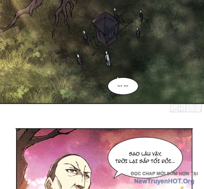 Hoàng Hôn Phân Giới Chapter 16 - 47