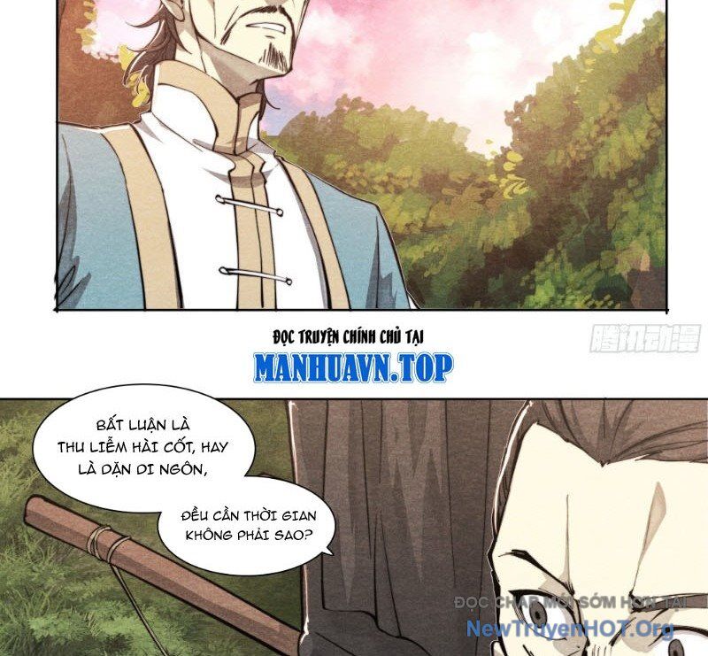 Hoàng Hôn Phân Giới Chapter 16 - 48