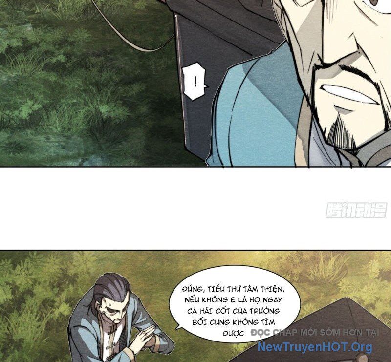 Hoàng Hôn Phân Giới Chapter 16 - 49