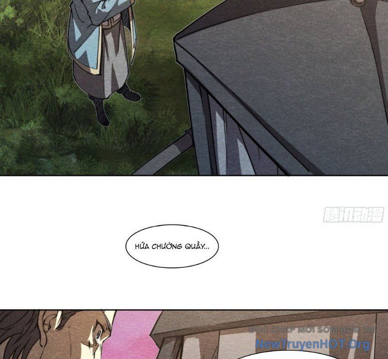 Hoàng Hôn Phân Giới Chapter 16 - 50