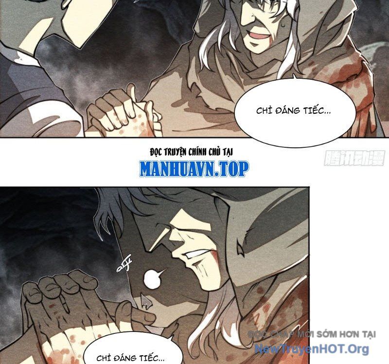 Hoàng Hôn Phân Giới Chapter 16 - 6