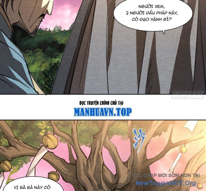 Hoàng Hôn Phân Giới Chapter 16 - 51