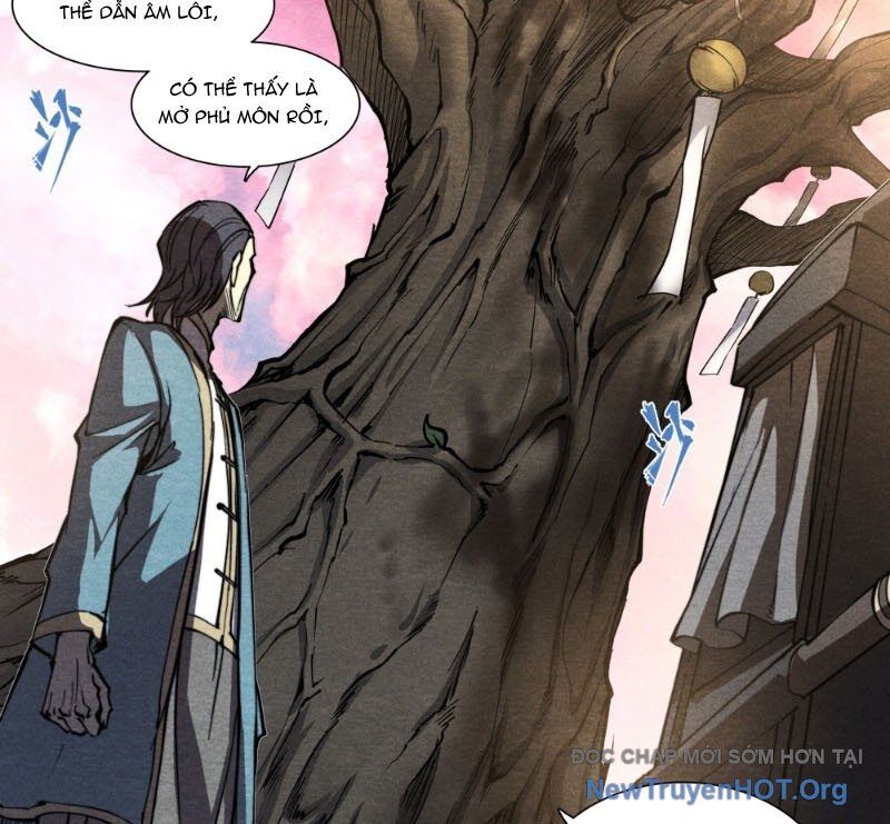 Hoàng Hôn Phân Giới Chapter 16 - 52