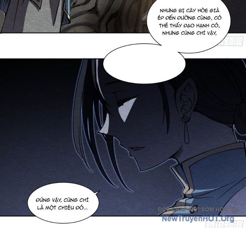 Hoàng Hôn Phân Giới Chapter 16 - 53