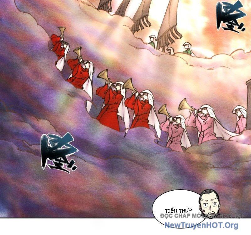 Hoàng Hôn Phân Giới Chapter 16 - 58