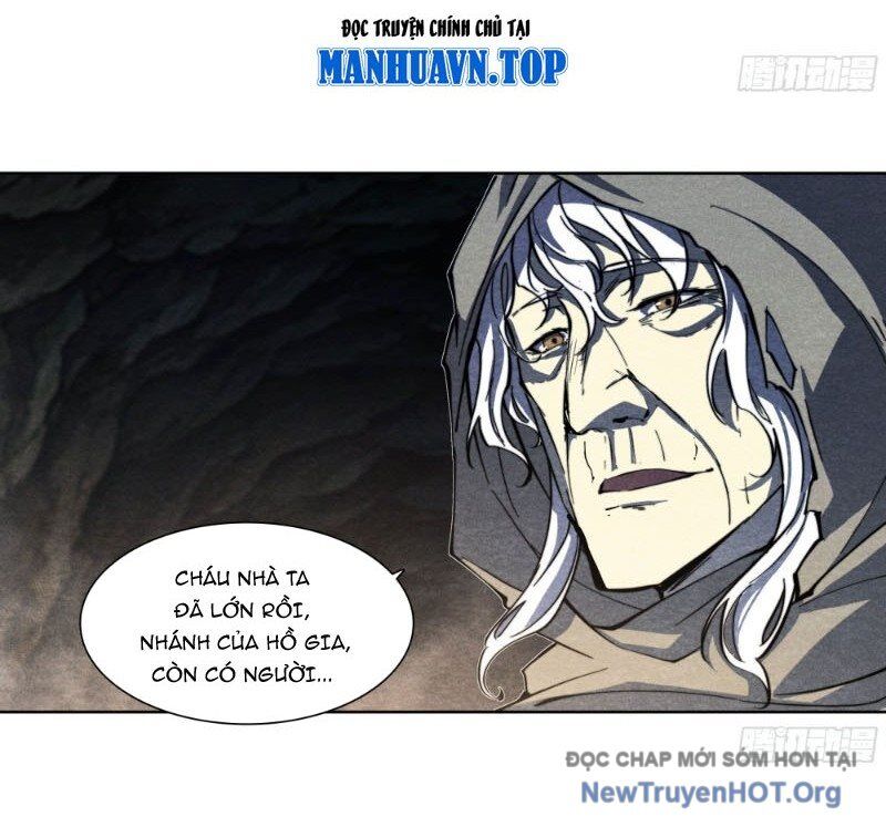 Hoàng Hôn Phân Giới Chapter 16 - 59