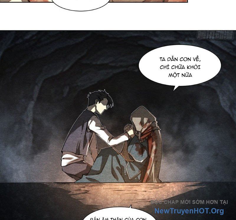 Hoàng Hôn Phân Giới Chapter 16 - 7