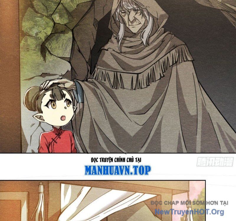 Hoàng Hôn Phân Giới Chapter 16 - 64