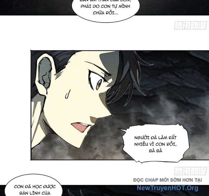 Hoàng Hôn Phân Giới Chapter 16 - 8