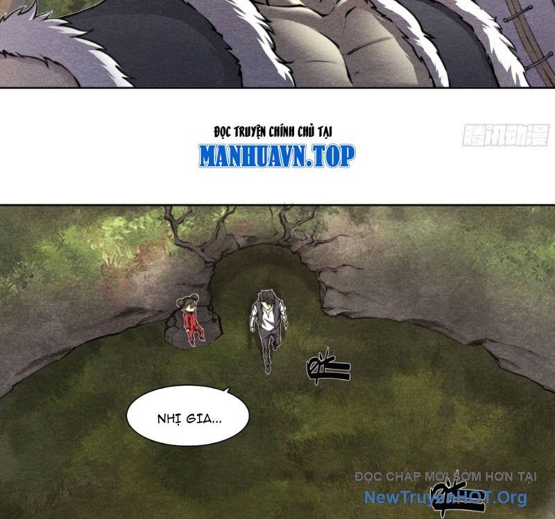 Hoàng Hôn Phân Giới Chapter 16 - 71