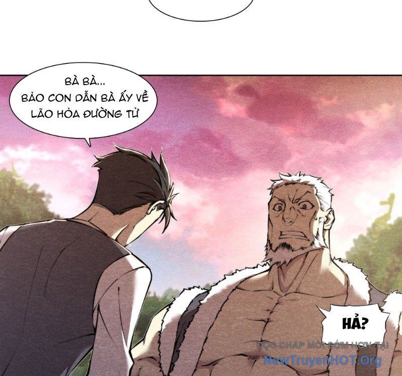 Hoàng Hôn Phân Giới Chapter 16 - 73