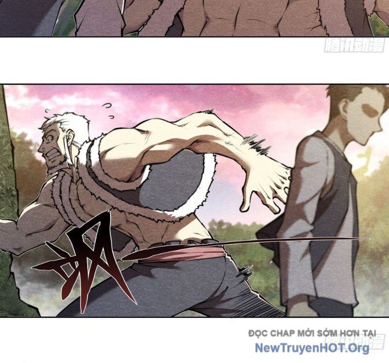 Hoàng Hôn Phân Giới Chapter 16 - 74