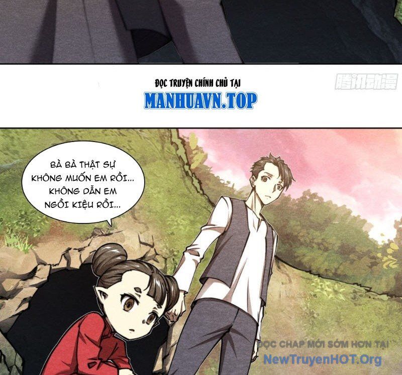 Hoàng Hôn Phân Giới Chapter 16 - 76
