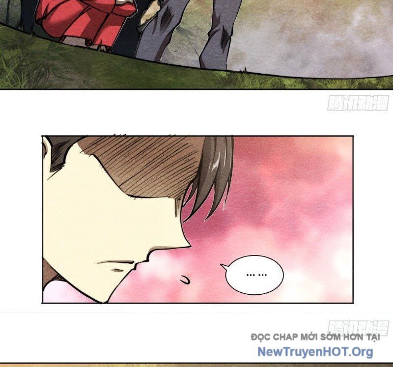 Hoàng Hôn Phân Giới Chapter 16 - 77