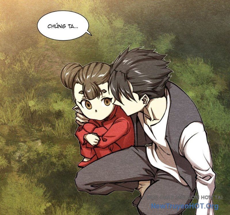 Hoàng Hôn Phân Giới Chapter 16 - 78