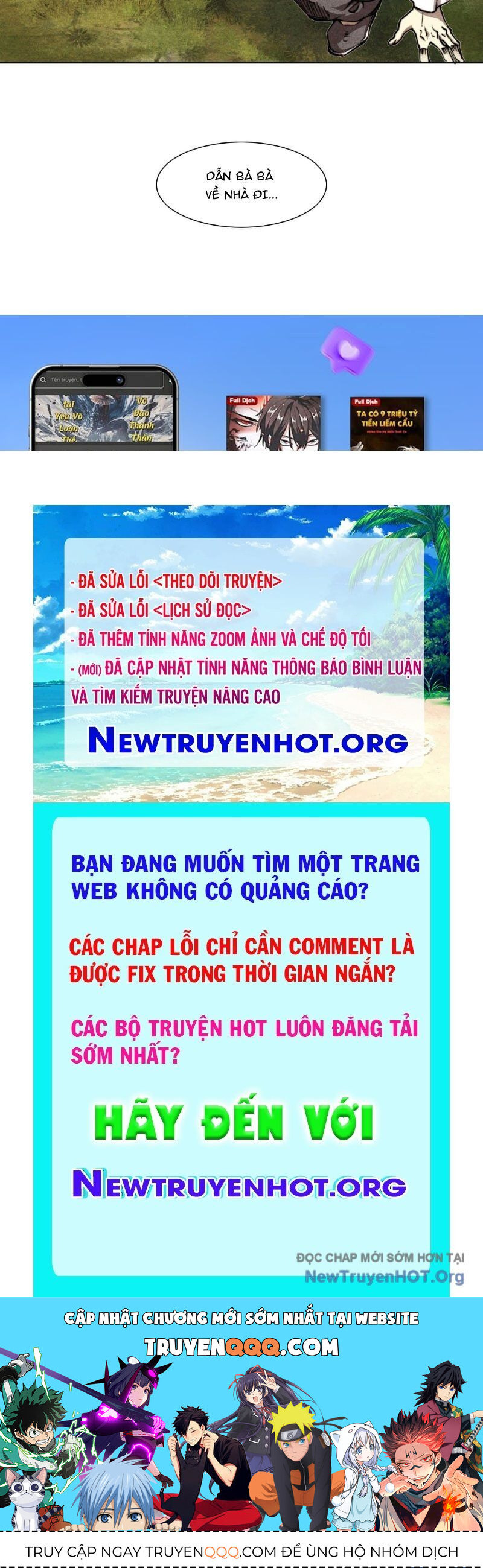 Hoàng Hôn Phân Giới Chapter 16 - 79