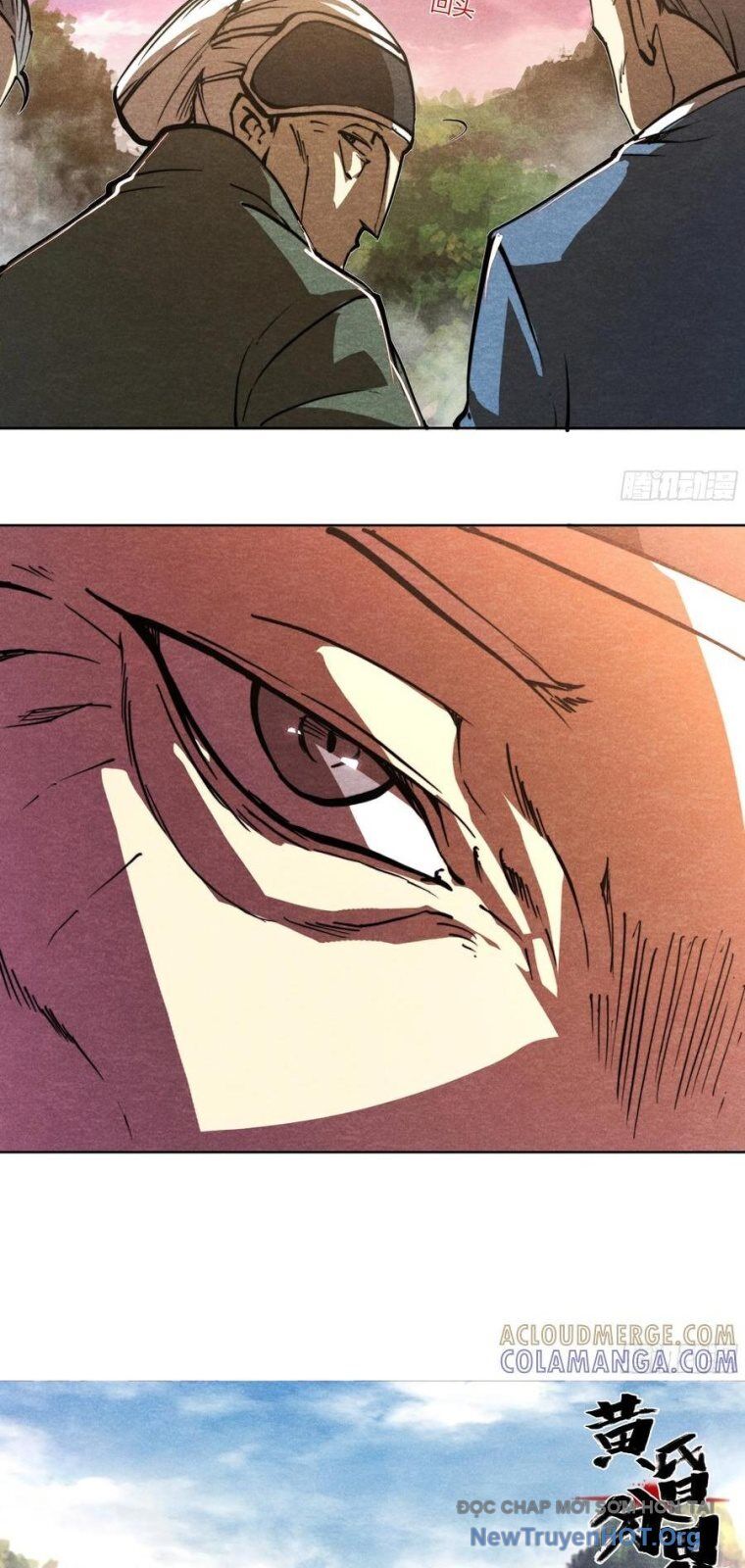 Hoàng Hôn Phân Giới Chapter 17 - 37