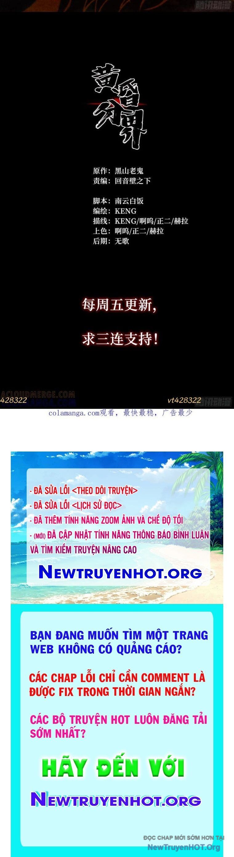 Hoàng Hôn Phân Giới Chapter 17 - 39