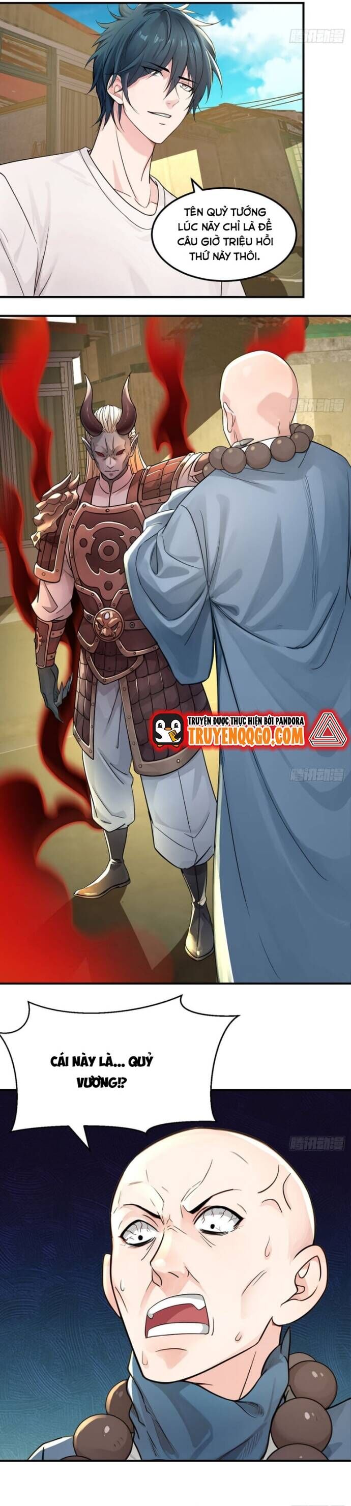 Trọng Sinh Thành Cặn Bã: Dùng Vợ Con Chứng Đạo Bất Tử Chapter 16 - 15