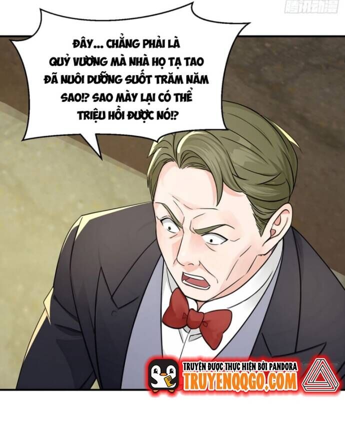 Trọng Sinh Thành Cặn Bã: Dùng Vợ Con Chứng Đạo Bất Tử Chapter 16 - 16