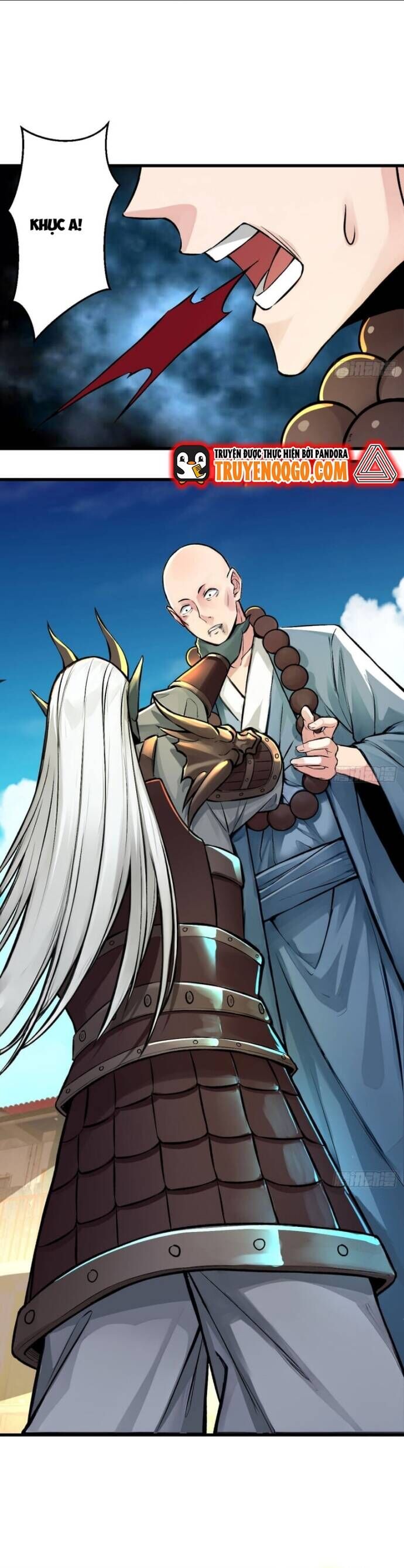 Trọng Sinh Thành Cặn Bã: Dùng Vợ Con Chứng Đạo Bất Tử Chapter 17 - 4