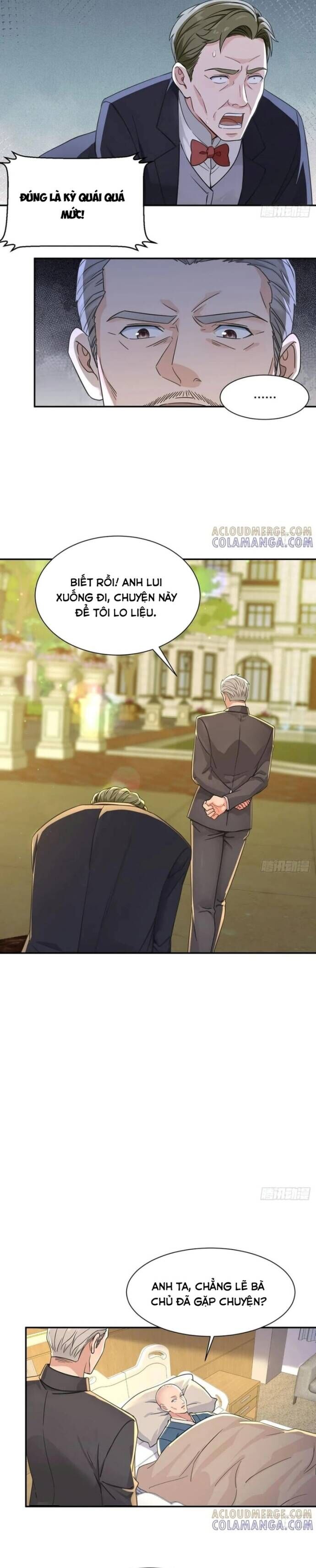 Trọng Sinh Thành Cặn Bã: Dùng Vợ Con Chứng Đạo Bất Tử Chapter 24 - 11