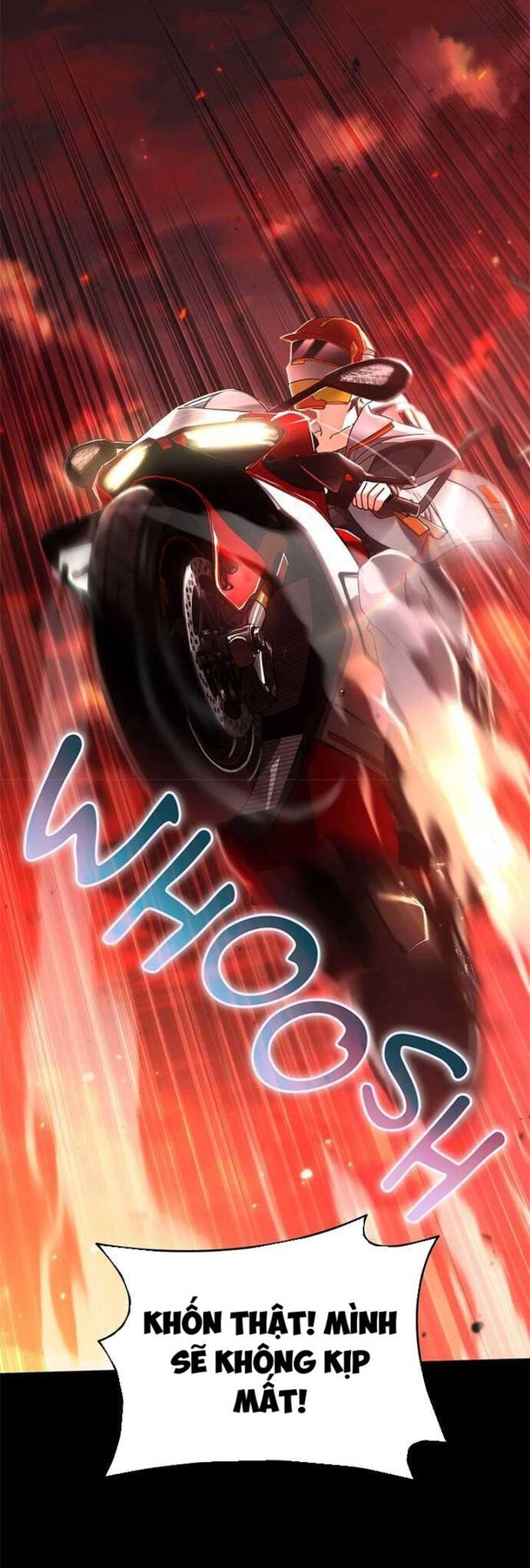 Thợ Săn Giao Hàng Cấp Sss Chapter 0 - 2