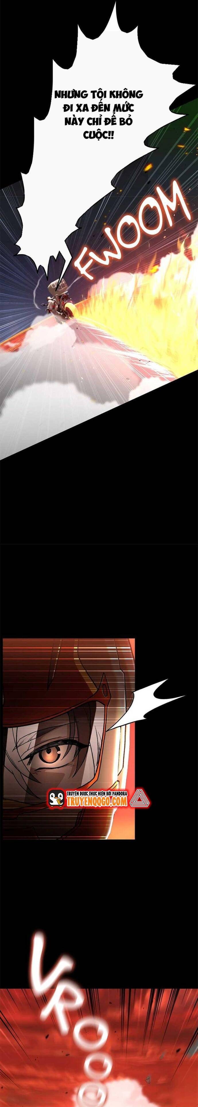 Thợ Săn Giao Hàng Cấp Sss Chapter 0 - 5