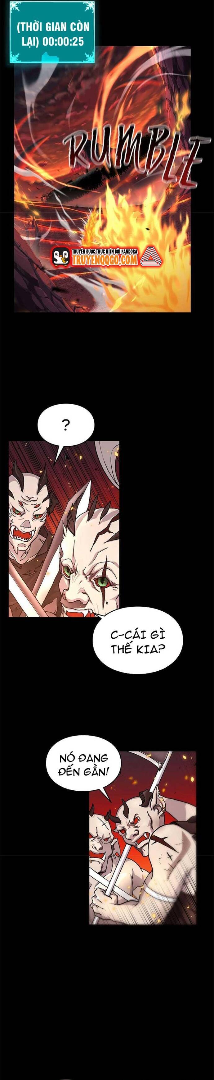 Thợ Săn Giao Hàng Cấp Sss Chapter 0 - 9