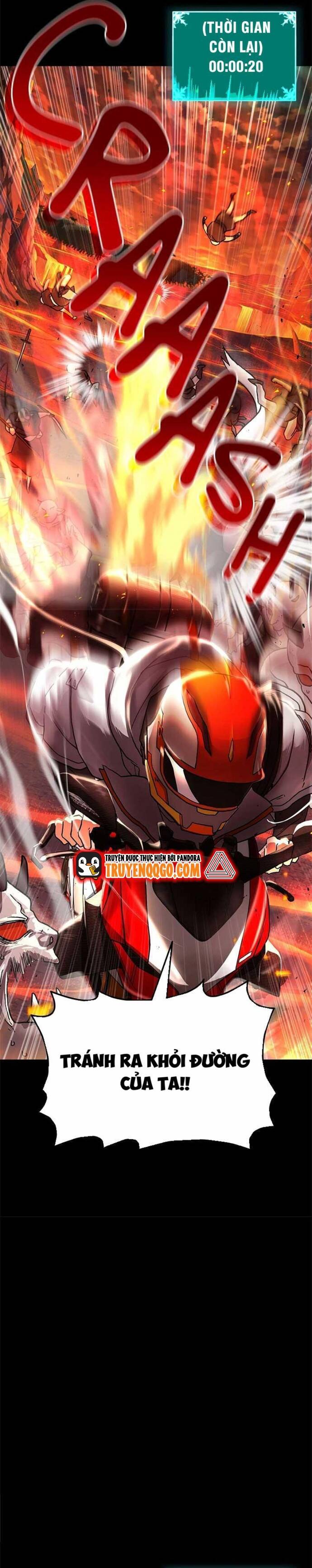 Thợ Săn Giao Hàng Cấp Sss Chapter 0 - 10