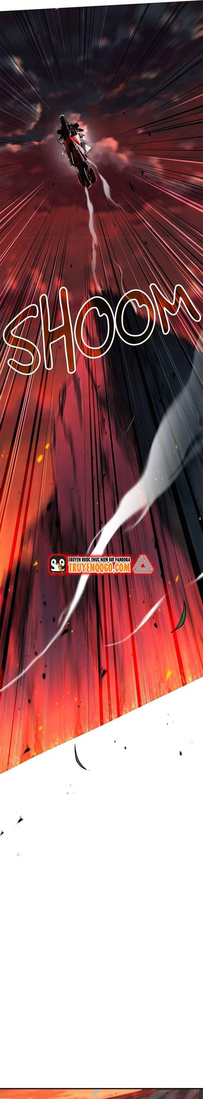 Thợ Săn Giao Hàng Cấp Sss Chapter 0 - 20