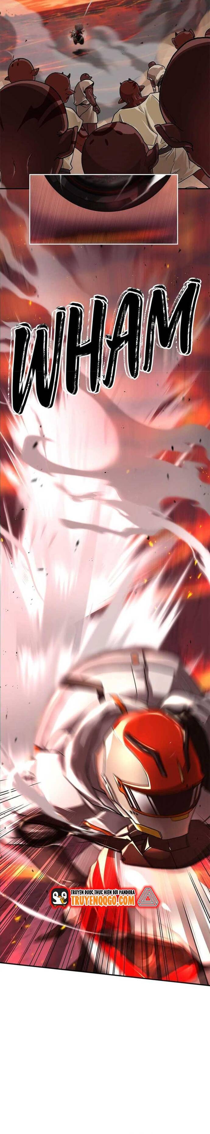 Thợ Săn Giao Hàng Cấp Sss Chapter 0 - 21