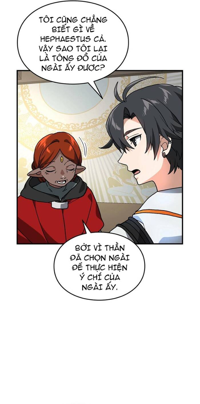 Thợ Săn Giao Hàng Cấp Sss Chapter 18 - 10