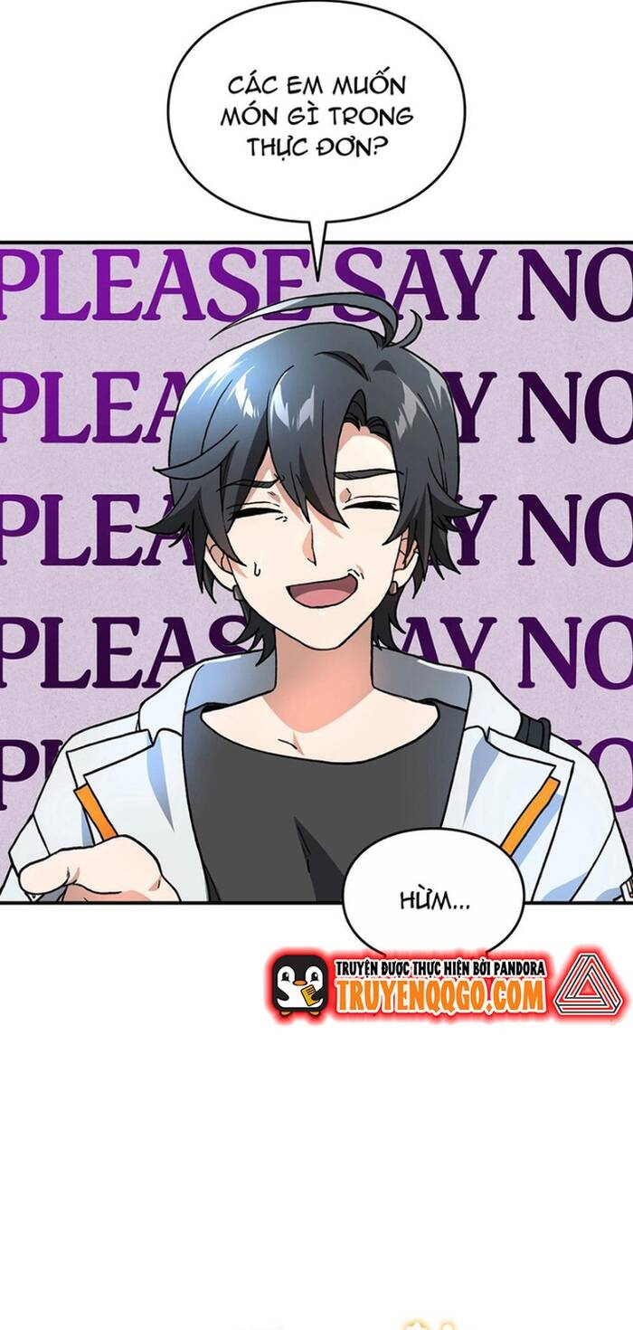 Thợ Săn Giao Hàng Cấp Sss Chapter 18 - 19