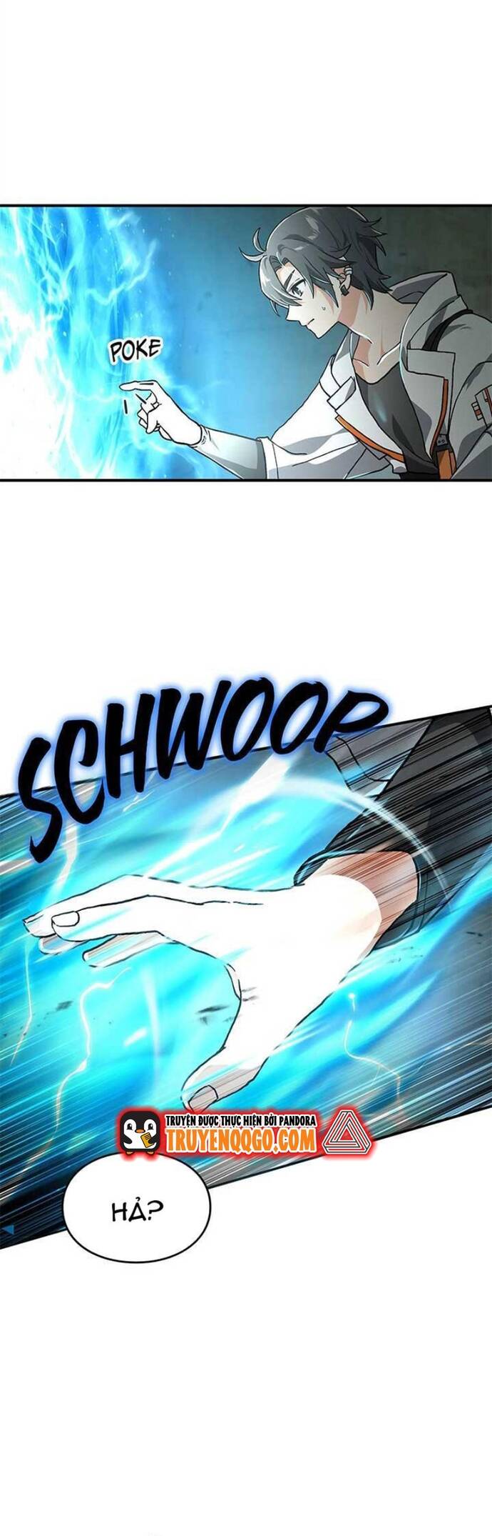 Thợ Săn Giao Hàng Cấp Sss Chapter 2 - 13