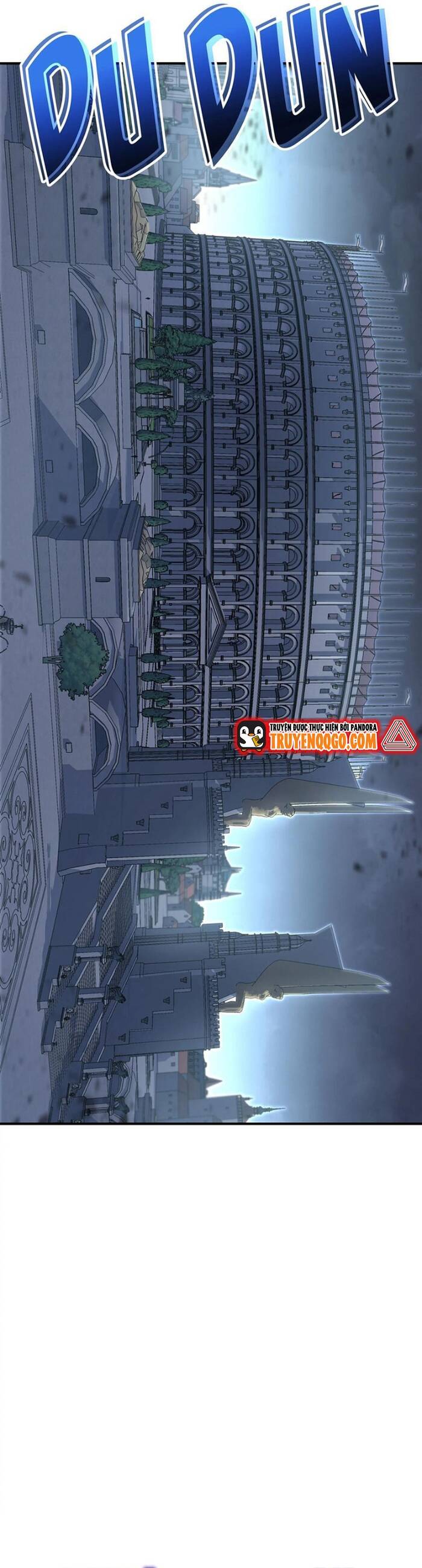 Thợ Săn Giao Hàng Cấp Sss Chapter 23 - 7