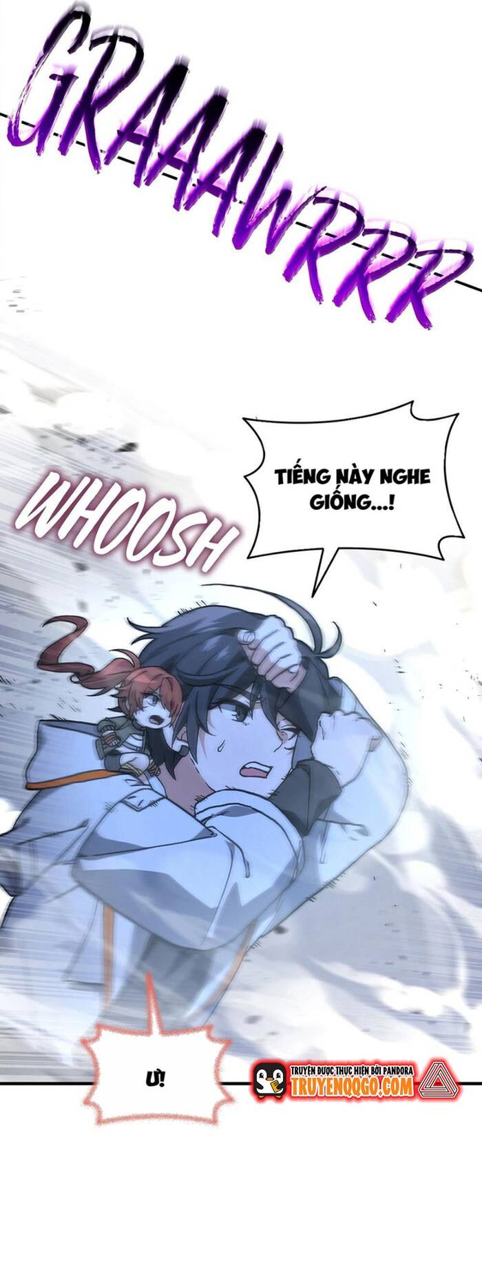 Thợ Săn Giao Hàng Cấp Sss Chapter 23 - 13