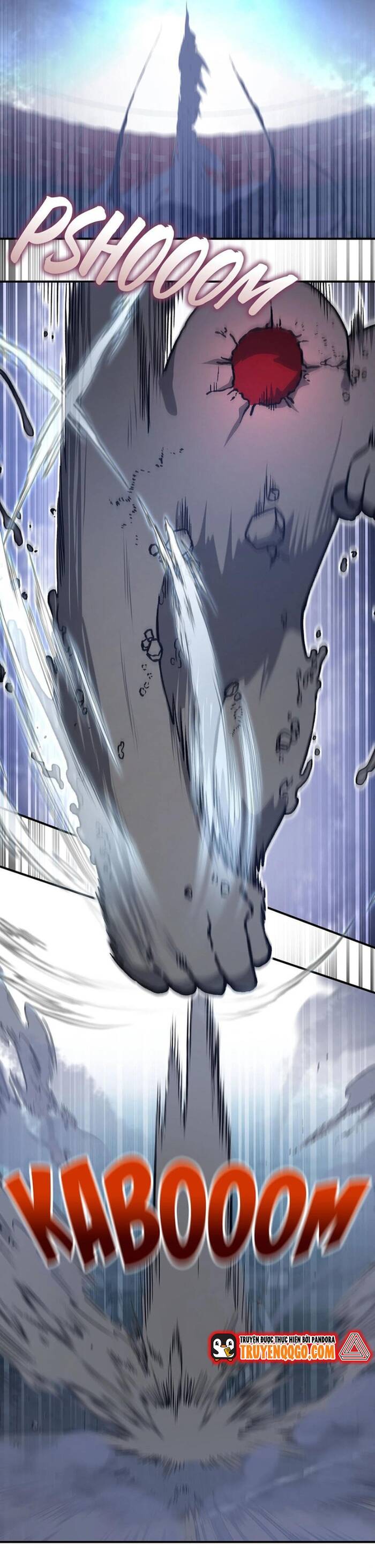 Thợ Săn Giao Hàng Cấp Sss Chapter 23 - 15